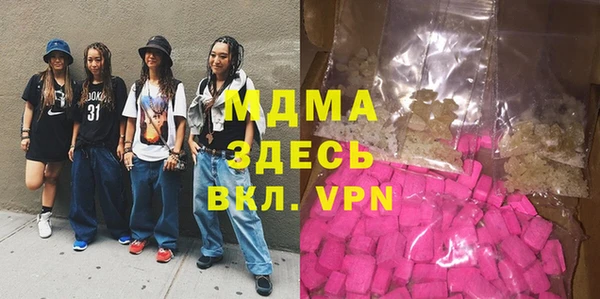 тгк Богданович